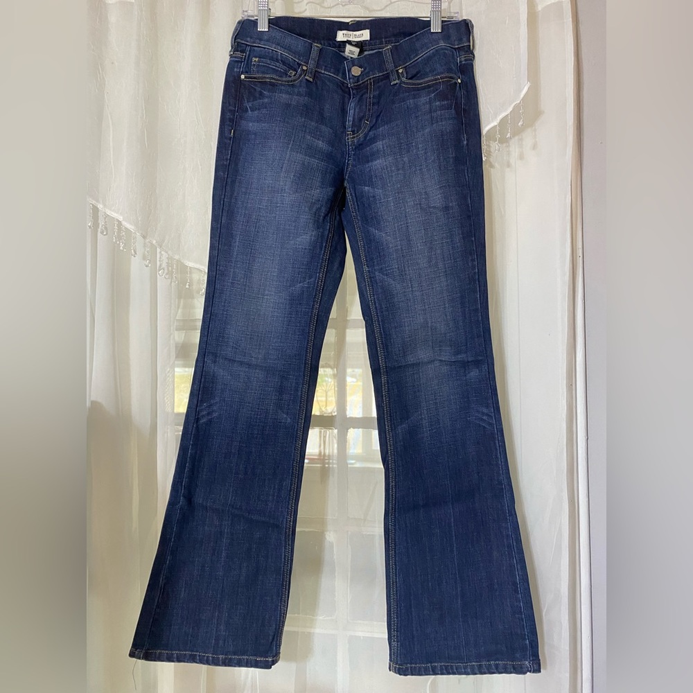 White House | Black Market Women’s Jeans